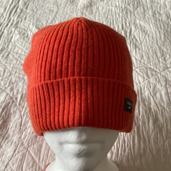 NWT Toad & Co. Durawool Beanie - Picture 7 of 11